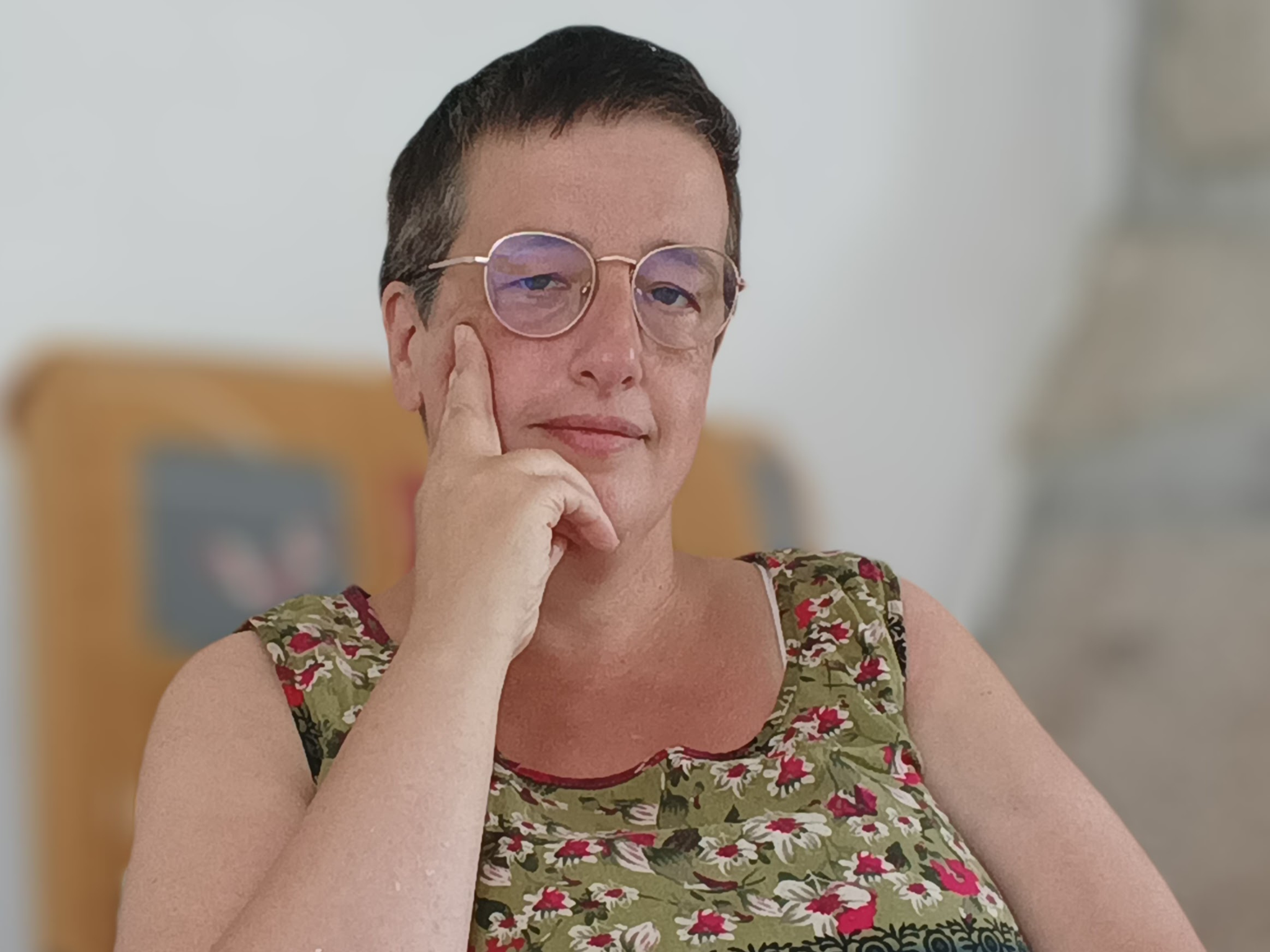 Ana Escudero Canosa